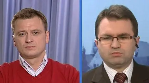 Krzaklewski na liście – lokomotywa czy hamulcowy?