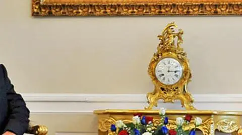 Mamy pracę we Francji