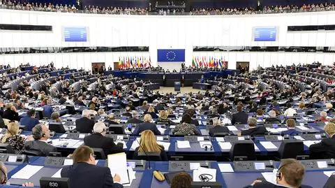 We wtorek w PE debata o Polsce; wcześniej spotkania Szydło z liderami