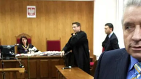 Lepper i Ryba otwierają wspólny biznes