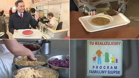 Słupski bar mleczny musi oddać ponad milion zł dotacji