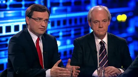 Falenta zapowiada, że nie będzie głosował na PO. 
Szejnfeld: Niech nie miesza do tej sprawy polityki 