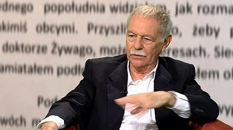 "Możesz planować okropne zbrodnie bez żadnych konsekwencji"