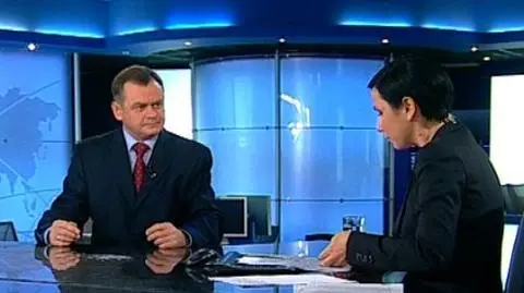 "Nie odwracajmy się od Indii"