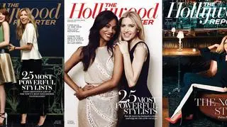 Petra Flannery już po raz trzeci trafiła na listę najbardziej wpływowych stylistów w Hollywood. W tym roku zajęła 1. miejsce