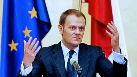 Ponad 40 proc. Polaków ufa Donaldowi Tuskowi 
