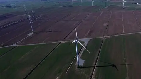 Wiatraki znikną z Polski?