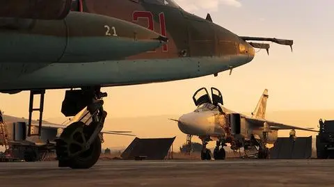 Syria. Wojska rządowe odbiły z rąk IS As-Suchna w prowincji Hims