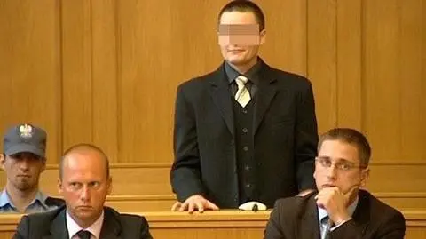 Proces Tomczaka "nie był sprawiedliwy"