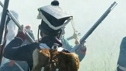 Napoleon wciąż walczy w Polsce. Bitwa pod Heilsbergiem