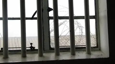 Terrorystka powiesiła się w więzieniu
