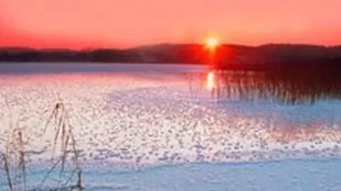 Mazury nie są Cudem Natury