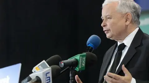 "Naprawimy państwo we wszystkich dziedzinach życia"