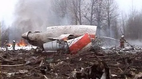 "Kommiersant": wina pilotów oczywista i uzgodniona
