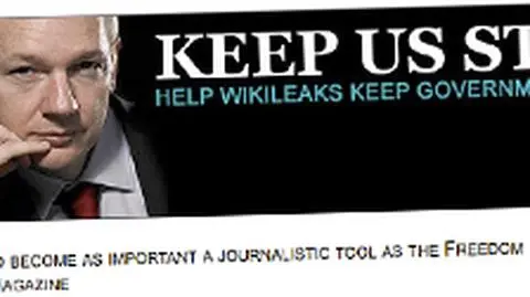 Macierewicz, kierowcy, geje - co interesuje dyplomatów USA