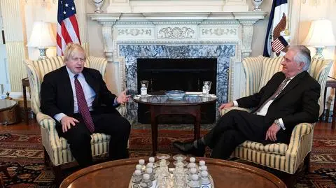 Brytyjskie śledztwo w sprawie roli Rosji w referendum o wyjściu z UE może być "wybuchowe"