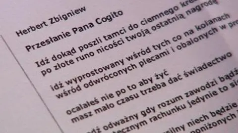 Nelli Rokita: 
Na miejscu Herbertowej bym się cieszyła