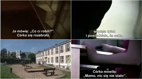 Do zdarzenia miało dojść w maju