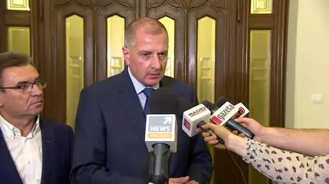 Rafał Dutkiewicz, wielowątkowe śledztwo i łapówki. "Znalazłem się w przedziwnej sytuacji"