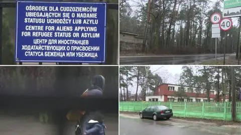 Syryjczyków nie będzie, ale i tak chcą likwidacji ośrodka