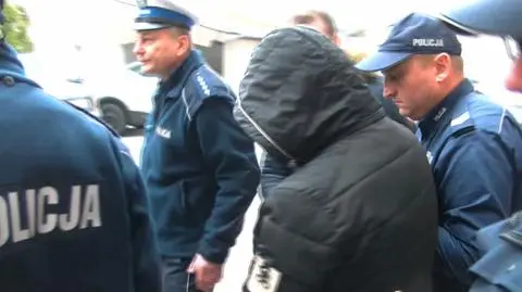 Ople. Proces w sprawie śmierci czworga noworodków