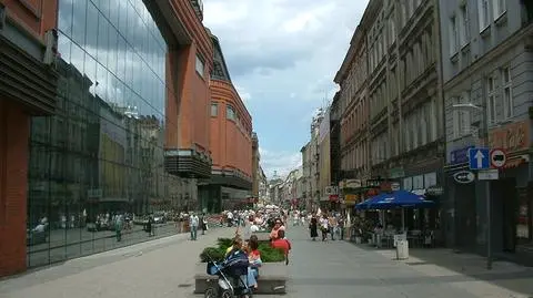 Prokurator chce dożywocia za zabójstwo z Półwiejskiej