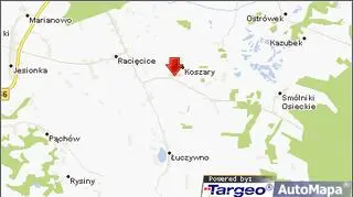 W wypadku zginęły dwie osoby