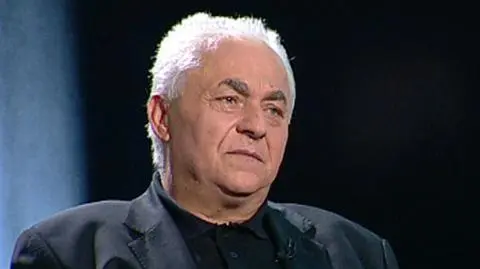 Janusz Maksymiuk o Andrzeju Lepperze