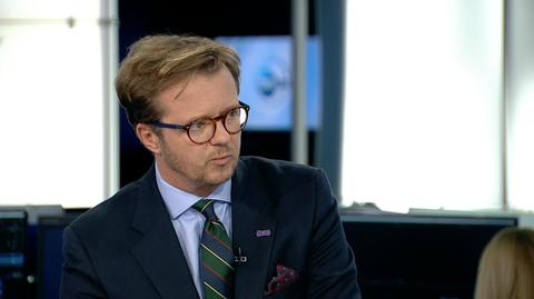 Michał Wawrykiewicz komentuje skargę do Komisji Europejskiej