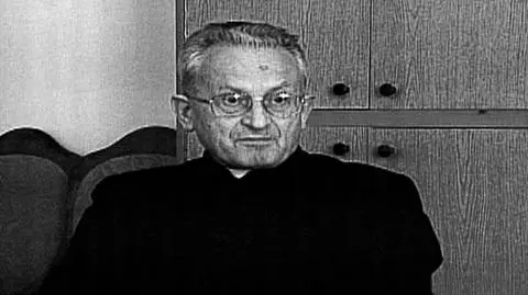 Zmarł ks. Kazimierz Suder, przyjaciel papieża
