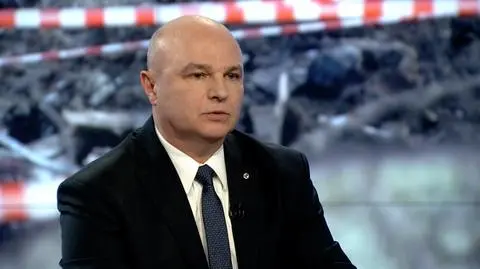 Grochowski o propozycji Macierewicza. Rozmowa w Faktach po Faktach