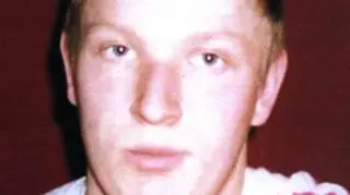 Kamil Pakulski ma 19 lat