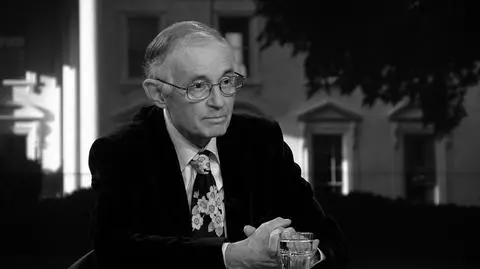 Profesor Wiktor Osiatyński zmarł w wieku 72 lat