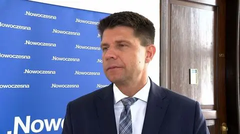 PKW odrzuciła sprawozdanie finansowe Nowoczesnej