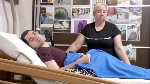 Poznań. Wyrok za pobicie i nieudzielenie pomocy Albertowi Radomskiemu