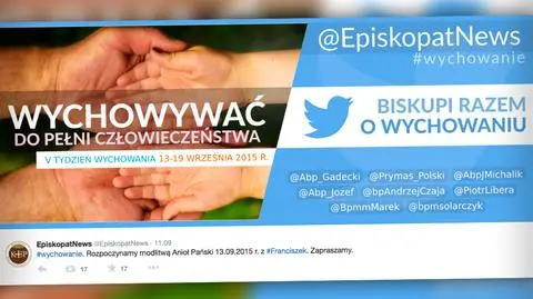 Tydzień Wychowania w sieci
