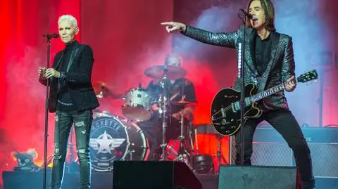 Roxette odwołał wszystkie koncerty