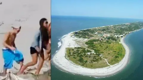 Bieber dochodzi do siebie na plaży. "Beliebers zmieniły moje życie"