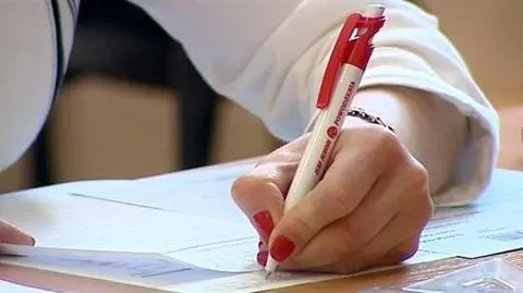CKE: 85 proc. maturzystów zdało w tym roku maturę