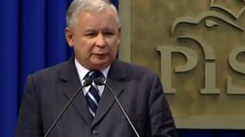 "To jest kompromitacja PO i Tuska"