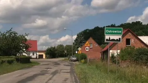Gmina Ostrowice z zarządem komisarycznym