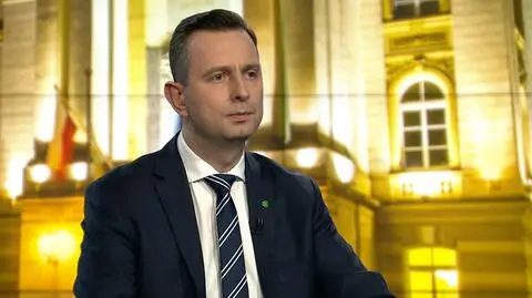 Władysław Kosiniak-Kamysz o spotkaniu z premierem Morawieckim w Sejmie