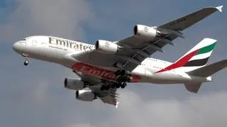 Obostrzenia dotyczyć będą pasażerów między innymi linii Emirates