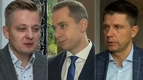 Opozycja o zatrzymaniu byłego szefa KNF