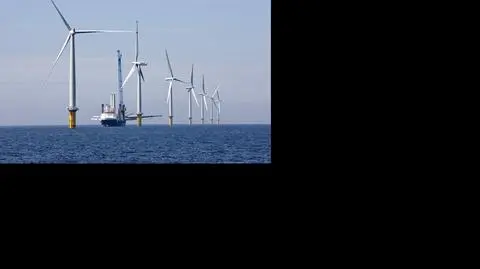 Oto największa turbina wiatrowa na świecie