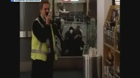 Polak umiera po użyciu paralizatora przez kanadyjską policję