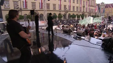 Lider The Animals na biciu gitarowego rekordu : "Z przyjemnością to zobaczę"