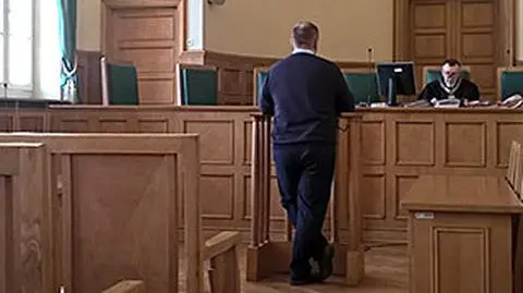 Proces w sprawie superskoku