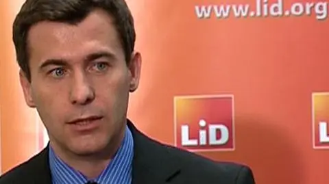 Olejniczak walczy o głosy polskiej wsi
