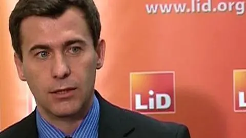 Olejniczak: odebrać wieś tym, co tylko obiecywali